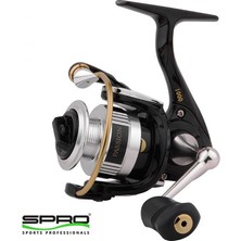 Spro Passion 3000 4 1bb Spin Olta Makinesi