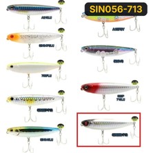 Strike Pro EG226C Water Strike 85MM Su Üstü Maket Yem