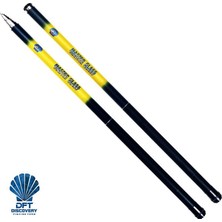 DFT Discovery Dft Master Classic 400 cm Yüzüklü Göl Kamışı