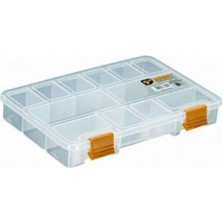 Bin1çeşit Kilitli Organizer