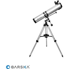 Barska 675POWER900114 Starwatcherrefractor Teleskop