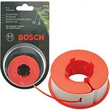 Sora Group Bosch Combitrim Çim Biçme Makinası Yedek Misinası 8 Metre 1,6 mm F 016 800 175