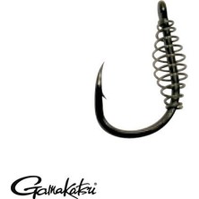 Gamakatsu LS-3323F Spıral No:6 1/5 Olta Iğnesi
