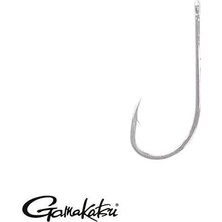Gamakatsu LS-5213N No:1 Nikel Olta Iğnesi 1/25