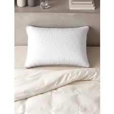 Ogi Home Klimalı Kapitone Yastık