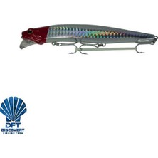 DFT Discovery T. Dft 9039 12,8cm Renk: WB07 Maket Yem