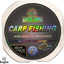 DFT Discovery Dft Bojin Sazan Misinası  0.32 mm 450 M - Siyah
