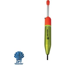 DFT Discovery Dft Sliding Floats Şamandıra 528 8,00 gr