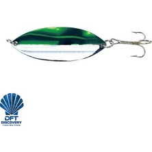 DFT Discovery Dft SPNH123 20 G Renk: Nng Kaşık Yem