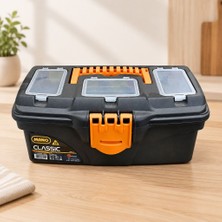 Dolozena 3,5 L Kilitli Takım Çantası