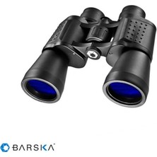 Barska 12X50 Porro Binoculars,el Dürbünü