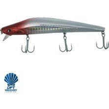 DFT Discovery T. Dft 9040 12,5cm Renk: WD03 Maket Yem