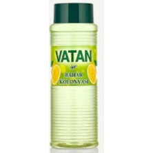 Dolozena 500 cc Limon Kolonyası