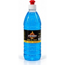 Dolozena Reşo Yakıtı 500 ml Jel