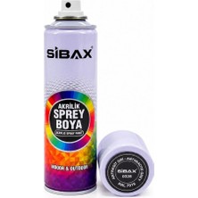 Dolozena Antrasit Gri Sprey Boya 250 ml