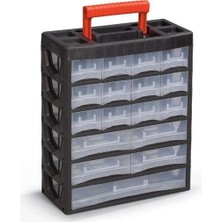Sora Group Portbag PL04 Caby 6/29 Çekmece Seti
