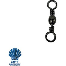 DFT Discovery Discovery Siyah Fırdöndü No:01