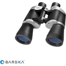 Barska Focus Free 10X50 Mavi Lens El Dürbünü