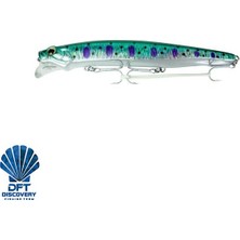 DFT Discovery T. D. Dft 9039 12,8cm Renk: F09 Maket Yem