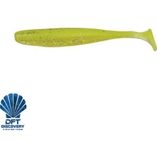 DFT Discovery Discovery D. Dft Sasi 10 cm 5 G Iğnesiz RENK:025 1/25