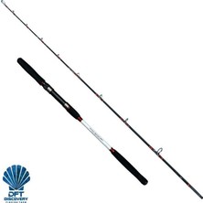 DFT Discovery Dft Bentley 180 cm Jig Kamışı  60-180 G