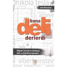 Panama Yayıncılık Bana Deli Derlerdi