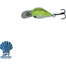 DFT Discovery T. Dft 9065 2,5cm Renk: S17 Maket Yem