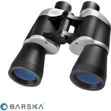 Barska 10X50 Focus Free Mavi Lens El Dürbünü