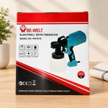 Dolozena Elektrikli Boya Tabancası