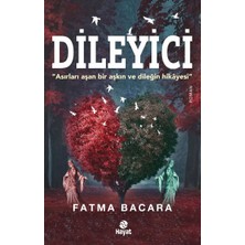 Hayat Yayınları Dileyici