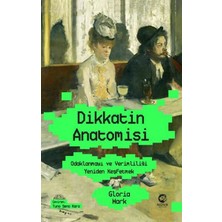 Nova Kitap Dikkatin Anatomisi