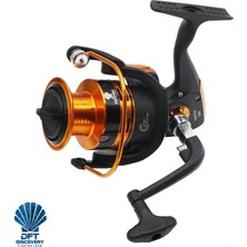 Dft Discovery Dft Twister 3000 3 Bb Olta Makinesi Gold