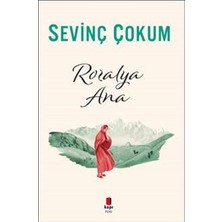 Kapı Yayınları Rozalya Ana