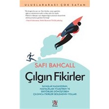 Panama Yayıncılık Çılgın Fikirler