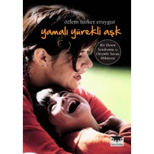 Büyülüdağ Yayınları Yamalı Yürekli Aşk