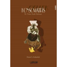 Librum Kitap Konsomatris / Dellek