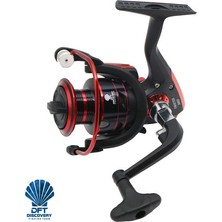 DFT Discovery Dft Twister 5000 3 Bb Olta Makinesi Kırmızı