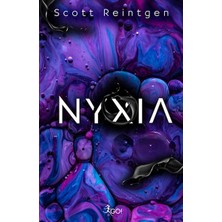 GO! Kitap Nyxia