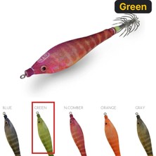 Dtd Soft Natural Kanjac 1.5 Kalamar Zokaları