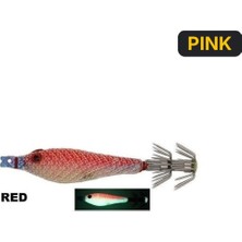 Bakau Squid King Z Bsk 700 # 7cm /2 Pcs