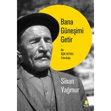 Kapı Yayınları Bana Güneşimi Getir