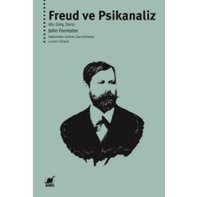 Ayrıntı Yayınları Freud ve Psikanaliz Altı Giriş Dersi