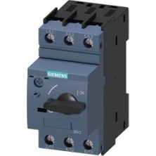 Siemens 3RV2021-4BA10 14-20A Motor Koruma Sıemens