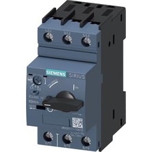 3RV2011-1GA10 4-6A Motor Koruma Siemens