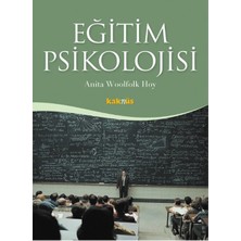 Kaknüs Yayınları Eğitim Psikolojisi