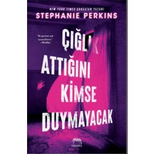 Yabancı Yayınları Çığlık Attığını Kimse Duymayacak