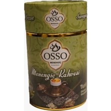 Osso Kahve Osso Menengiç Silindir Kahve 200 gr
