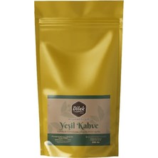 Tarihi Mardin Kahvecisi Yeşil Kahve 250GR