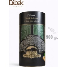 Tarihi Mardin Kahvecisi Dibek Kahvesi 900GR