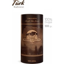 Tarihi Mardin Kahvecisi Türk Kahvesi 900GR (Orta Kavrulmuş)